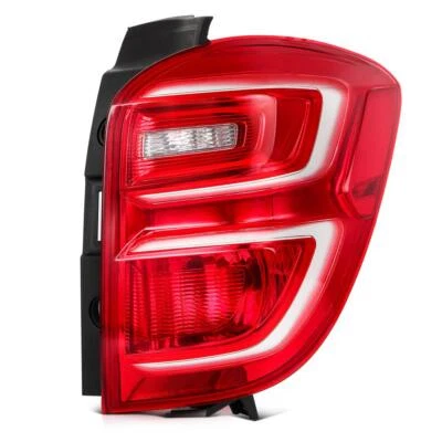 Rear Right Brake Tail Light Assembly For 2016-2017 Chevy Equinox Foto 1 de 4