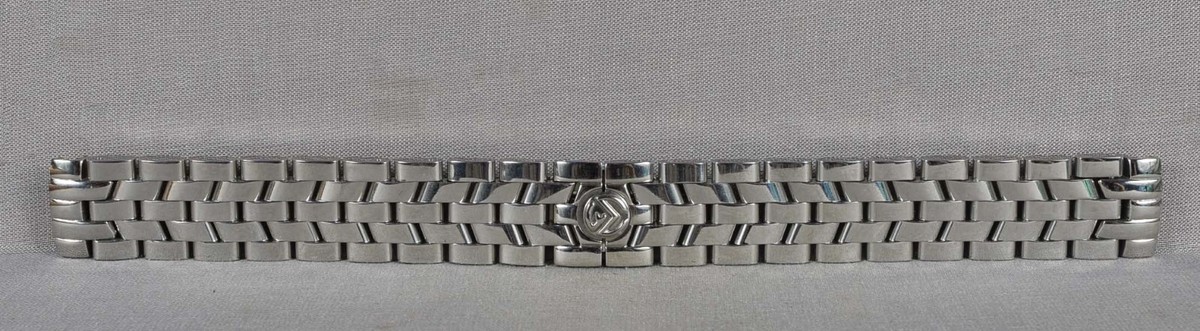Franck Muller Stainless Steel Wristwatch Bands for sale - eBay Franck Muller Stainless Steel Wristwatch Bands for sale - eBay