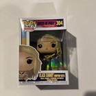Funko Pop! Vinyl: DC Universe - Black Canary Boobytrap Battle #304