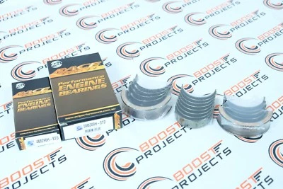 ACL STD Main + Rod Bearing 5 position 52mm For Subaru EJ20 EJ25 Turbo WRX STi - Imagen 1 de 4