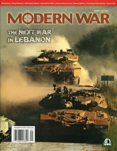 The Next War in Lebanon - Picture 1 of 3
