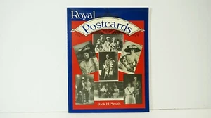 Royal Postcards Softcover by Jack Smith W8 - Picture 1 of 8