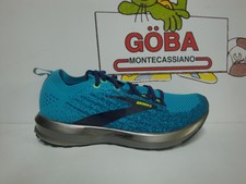 BROOKS LEVITATE 3 UOMO  Blue/Navy/Nightlife  110312 1D 479