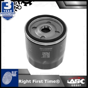 Ölfilter - Einsatz - ADG02102 - Für Chevrolet Aveo/Kalos , Cruze, Lacetti - Bild 1 von 1