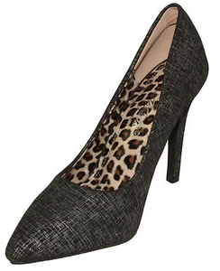 Zapatos de salón para mujer DbDk Chenel-1 punta puntiaguda tacón alto - Imagen 1 de 5