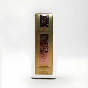 Retinol + HPR Ceramide Capsules Rapid Skin Renewing Serum 90 Count - Picture 1 of 2