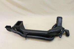 Toyota Prius II 2 NHW20 Heating Ventilation Heating Pipe 55845-47020 - Picture 1 of 3