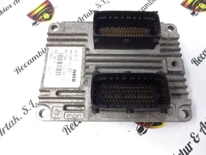 Centralita del motor  IVECO 504133719 IAW5SFL0 6160136804 - Bild 1 von 2