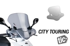 PUIG Cupolino parabrezza