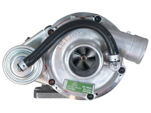 NEW OEM IHI VA420078 CYDY RHF4 Turbo Yanmar Marine Earth Moving 4TNV84T Engine - Picture 1 of 5