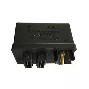For Preheating Relay Glow Plug Controller Glow Plug Control Box 0281003018 Parts - Picture 1 of 4