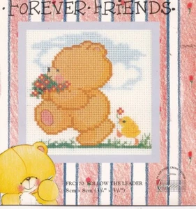 Anchor FOREVER FRIENDS - Follow the Leader - CHART ONLY - Picture 1 of 1
