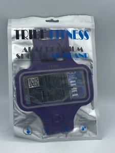 Tribe Fitness AB37 Premium Sports Armband. Touchscreen Enabled. Universal Fit. - Picture 1 of 3
