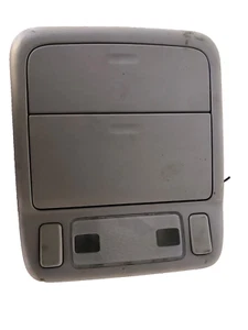 2003 - 2008 SUBARU FORESTER Front Roof Upper Center Console Dome Light Lamp OEM - Picture 1 of 10