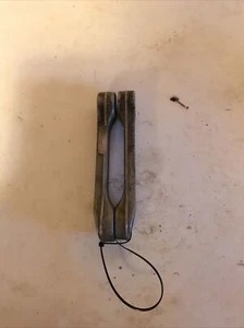 Ninja 250 R Oem Dogbones - Picture 1 of 5