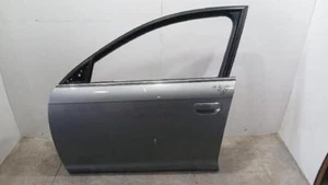 4F0831051F tür vorne links für AUDI A6 C6 (4F2) 2.0 TDI 2004 5006245 - Bild 1 von 6