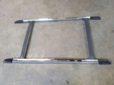 Portaequipajes de techo | Ford Expedition 131" WB extendido 2007-2017 con techo corredizo Foto 1 de 4