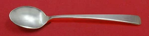 Craftsman by Towle Sterling Silver Infant Feeding Spoon Custom Made 5 1/2" - Picture 1 of 2