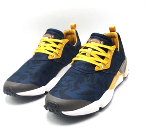 ROCKDEEP x BEARSUN Inspired Trail Runner (1 of 2) Sample (Men's 11/45) (Blue) - Picture 1 of 6