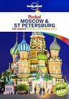 Lonely Planet Pocket Moscow & St Petersburg (Travel Guide),Lonely Planet, Mara