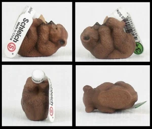 Großpackung *5er-Pack* SET seltene Schleich Baby Bär Jungen mit Flasche 14452 AUSVERKAUFTER GROSSHANDEL - Bild 1 von 10