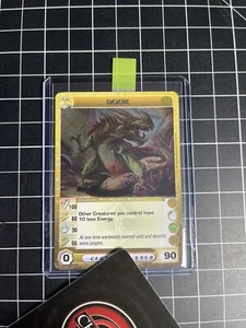 Chaotic Ixxik 3 Max Energy/courage/speed - Picture 1 of 3