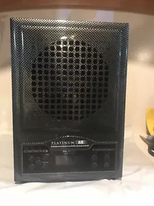 Platinum Air 2.0 Reinigungssystem Ozon Luftreiniger UV Sterilisator - Bild 1 von 12