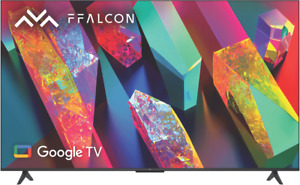 FFALCON 50 Inch U63 4K UHD Smart HDR TV 23 FF50U63