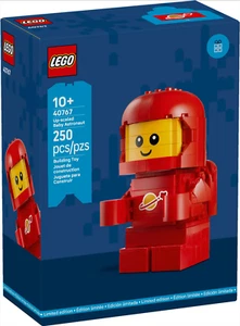 Lego 40767 Up-Scaled Baby Astronaut GWP New/Sealed Exclusive - Picture 1 of 3