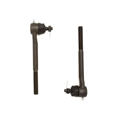 Juego de extremos de varilla de amarre interior para Buick Chevrolet Oldsmobile Pontiac 1964-1980 Foto 1 de 2