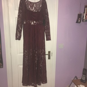 Las mejores ofertas en Maxi Fiesta/FOREVER 21 Vestidos de Fiesta para  Mujeres | eBay