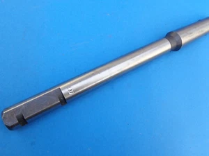 Rückwärtssenker Werkzeughalter H.Bilz Ø15,75 Ø22 Ø23,95 Ø25 Ø 25,35 Ø27 Ø34,8 - Bild 1 von 9