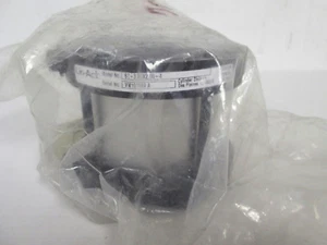 *NEW* Lin-Act ST-3.00X2.00-4 Extra Low Profile Shor-T Pneumatic Cylinder,3" Bore - Picture 1 of 8