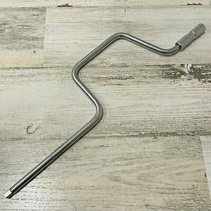 SNAP-ON TOOLS VINTAGE USA 1/4" DRIVE SPEED WRENCH UNDERLINE LOGO SPEEDER - Picture 1 of 14