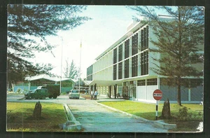 Kuala Belait Government Office Cars Brunei 60s - Picture 1 of 1