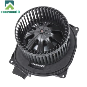 for Freightliner Coronado FL50 FL60 Volvo VNL VNM VAH HVAC Blower Motor w/ Wheel - Picture 1 of 15