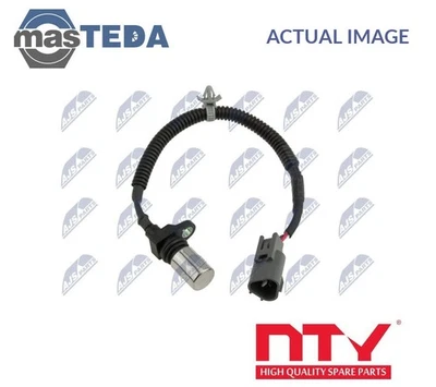 ECP-TY-011 CRANKSHAFT POSITION SENSOR UPPER NTY NEW OE REPLACEMENT - Image 1 of 4