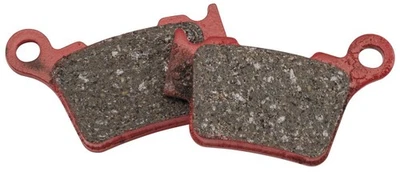 EBC Sport Carbon X Pad For Husqvarna FE 450 2014-2020 Rear FA368X - Imagem 1 de 3