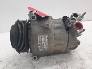 Compressore Aria Condizionata Jaguar F Type X152 3.0L Benzina Sanden 2013 CPLA19D629BD - Foto 1 di 5