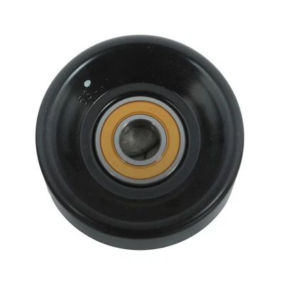 RAM 1500 2500 3500 3.9 5.2 5.9L GAS ENGINE SERPENTINE DRIVE BELT TENSIONER MOPAR - Image 1 of 4