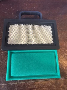 Air Filter fit for John Deere D130 D140 LA135 LA145 Z425 L120 L118 Lawn Tractors - Picture 1 of 1