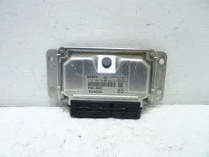 2008 Citroen C1 1.0i Vibe 3DR (1KR-FE) MK1 Motorsteuergerät 89661-0H023 0261208702  - Bild 1 von 6