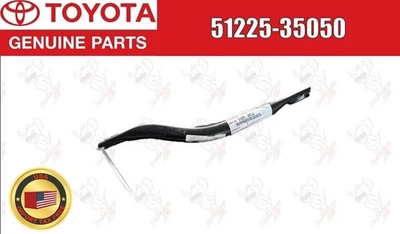 Toyota OEM Front Suspension Member Bracket Right 51225-35050 for Lexus - Image 1 of 4
