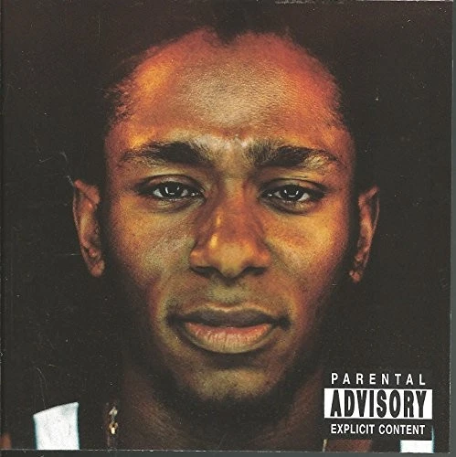 Mos Def - Black on Both Sides - Mos Def CD NVVG The Cheap Fast Free Post - Bild 1 von 2