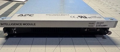 Módulo de inteligencia APC SYMIM4 | Controlador UPS Symmetra PX Foto 1 de 4