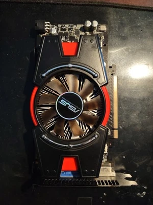 Bundle GPU AMD/ATI e Nvidia DA TESTARE - Immagine 1 di 3