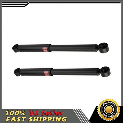 Задние амортизаторы KYB для Chevrolet Astro 1996 1997 1998 2000 2002 2003 2004 - Изображение 1 из 3