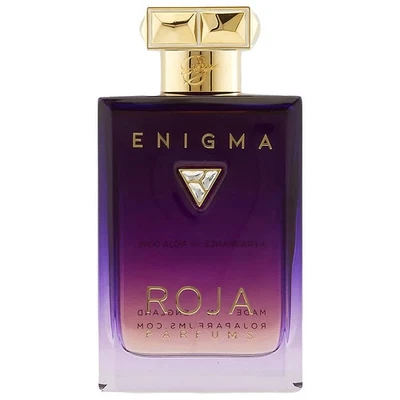 Enigma Pour Femme de Roja Parfums 3,4 OZ Essence De Parfum Spray Mujer Foto 1 de 3