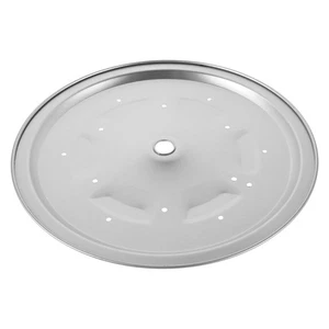Schnellkochtopf Deckel Dichtungsplatte Metalleinsatz Schnellkochtopf Deckelplatte Metall - Bild 1 von 12
