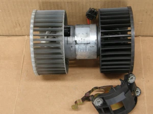 Gebläsemotor BMW E46 320D Touring Bj.00 M47 100kw Lüftermotor - Bild 1 von 1